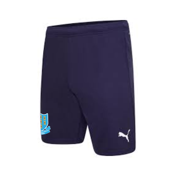 Ballymena United Women Puma Team Rise Shorts